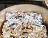 全然油っぽくない揚げで作るお稲荷さん♪作り方7写真