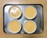 超簡単☆こく旨ぷるるんなめらかプリン♡作り方7写真