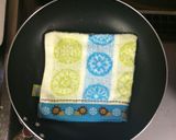 超簡単☆こく旨ぷるるんなめらかプリン♡作り方9写真