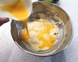 抹茶クッキー作り方3写真