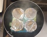 超簡単☆こく旨ぷるるんなめらかプリン♡作り方10写真