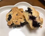 激ウマあずきのクランブルケーキ♪作り方13写真