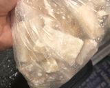 蓮根のみそ炒め作り方3写真