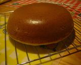 チーズ味　炊飯器ケーキ作り方4写真