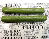 抹茶クッキー作り方6写真
