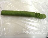 抹茶クッキー作り方7写真
