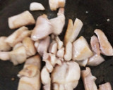 ねぎ大量消費！ねぎときのこの炒め煮作り方4写真