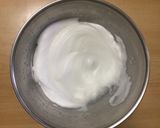 超簡単☆柚子の大量消費!柚子シャーベット作り方3写真