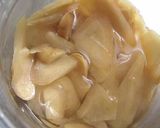 新生姜の甘酢漬け作り方5写真