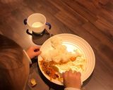 幼児食と大人用★トマトカレー作り方7写真