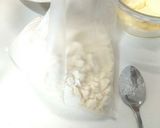 卵不使用♪簡単チーズソフトクッキー作り方1写真