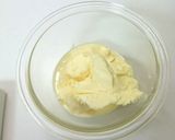 卵不使用♪簡単チーズソフトクッキー作り方2写真