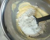 卵不使用♪簡単チーズソフトクッキー作り方5写真
