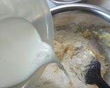 卵不使用♪簡単チーズソフトクッキー作り方7写真