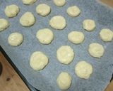 卵不使用♪簡単チーズソフトクッキー作り方9写真