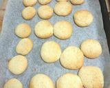 卵不使用♪簡単チーズソフトクッキー作り方10写真