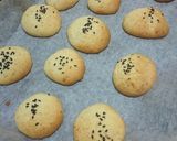 卵不使用♪簡単チーズソフトクッキー作り方11写真