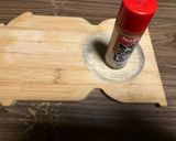シェフの定番家庭料理の親子丼作り方16写真