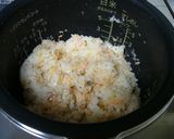 簡単炊き込み鮭ご飯作り方2写真