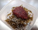 たこ梅作り方16写真