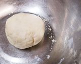 수제비(すいとん)作り方2写真