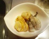 パリパリにとろっ皿うどん作り方2写真