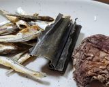 수제비(すいとん)作り方5写真
