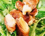 簡単とろーり♡もっちーず肉巻き作り方6写真