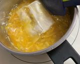 レモンのマーマレード作り方9写真
