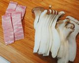 エリンギ好きには堪らない簡単バター炒め♪作り方1写真