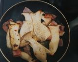 エリンギ好きには堪らない簡単バター炒め♪作り方7写真