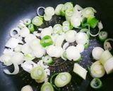 ふっわふわ♡豆腐の卵とじ作り方2写真