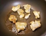 ご飯進む〜♡ピリ辛肉野菜炒め作り方3写真