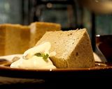 しっとり♩バナナオレンジシフォンケーキ作り方14写真