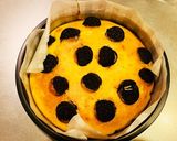 オレオ♡バナナケーキ作り方5写真