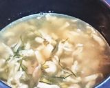 舞茸と昆布の鶏飯作り方5写真