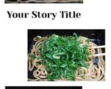 シンプルな焼きうどん(簡単)作り方4写真