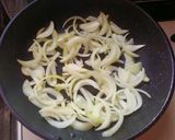 若鶏の赤ワイン煮作り方7写真