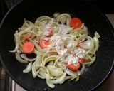 若鶏の赤ワイン煮作り方9写真