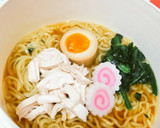 レンジで簡単☆ささみ蒸し(鶏ももでも可)作り方3写真