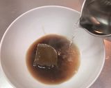 電子レンジでお手軽☆本格カレーうどん作り方1写真