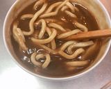 電子レンジでお手軽☆本格カレーうどん作り方3写真