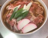 電子レンジでお手軽☆本格カレーうどん作り方4写真