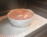 電子レンジでお手軽☆本格カレーうどん作り方5写真