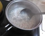大根と卵の中華スープ作り方3写真