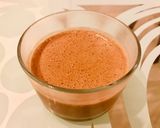 簡単creamyチョコムース作り方4写真