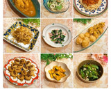 簡単♪節約♪もやしと卵の焼肉のたれ炒め♪作り方10写真