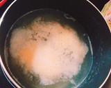 簡単！美味しい！舞茸の和風スープ作り方1写真