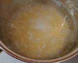 お子様に大人気！簡単なマカロニグラタン作り方4写真
