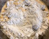 簡単☆HＭで黒豆パウンドケーキ作り方4写真